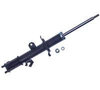DENCKERMANN Amortisseur Avant Droit Pour Nissan Micra IV K13 K13_ Note E12