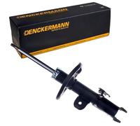 DENCKERMANN Amortisseur DSB384G essieu avant gauche