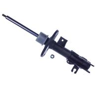 DENCKERMANN Amortisseur Essieu avant Gauche pour Mazda 3 Bm Bn Berline