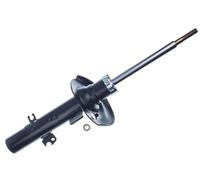 DENCKERMANN DSB515G Amortisseur Jambe de suspension Amortisseur avec ressort de détente Pression de gaz Essieu avant droit Kit amortisseur