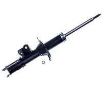 Amortisseur Essieu avant droit Goujon en haut DSB485G DENCKERMANN pour HYUNDAI