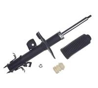 Amortisseur Essieu avant droit Goujon en haut DSB445G DENCKERMANN pour NISSAN