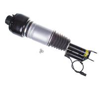 DENCKERMANN Amortisseur pneumatique Suspension pneumatique DSA022G Essieu avant