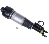 DENCKERMANN Amortisseur pneumatique Suspension pneumatique DSA023G Essieu avant