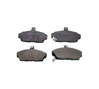 DENCKERMANN B110661 Plaquettes de frein avant pour 400 Civic 200 45 Concerto 25