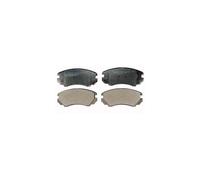 DENCKERMANN B110879 Plaquettes de frein avant pour Tucson Sportage Magentis Soul