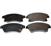 DENCKERMANN B111152 Kit de plaquettes de frein, frein à disque pour CHEVROLET,OP