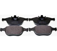 DENCKERMANN B111218 Kit de plaquettes de frein, frein à disque pour FORD