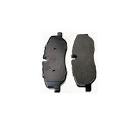 DENCKERMANN B111331 Plaquettes de frein avant pour Land Rover Discovery