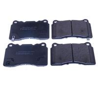 DENCKERMANN B111903 Kit de plaquettes de frein, frein à disque pour CADILLAC,CHE