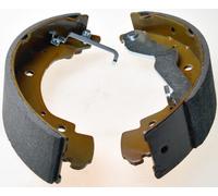 DENCKERMANN B120036 Jeu de mâchoires de frein pour VW