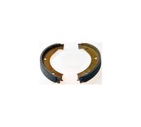DENCKERMANN B120038 Jeu de mâchoires de frein arrière pour BMW 5 7 3 6 8 Z3 Z8