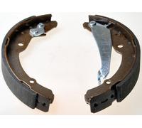 DENCKERMANN B120053 Jeu de mâchoires de frein pour SEAT,SKODA,VW