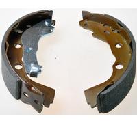 DENCKERMANN B120072 Jeu de mâchoires de frein pour MITSUBISHI