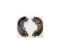 Mâchoires de frein Essieu arrière B120102 DENCKERMANN pour FIAT PANDA