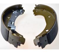DENCKERMANN B120106 Jeu de mâchoires de frein pour CITROËN,FIAT,PEUGEOT