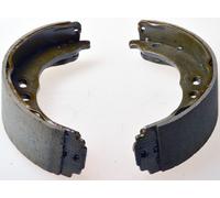 DENCKERMANN B120111 Jeu de mâchoires de frein pour ,CITROËN,FIAT,PEUGEOT