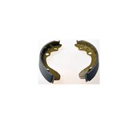 Mâchoires de frein Essieu arrière B120126 DENCKERMANN pour MAZDA 323 S IV MX-3