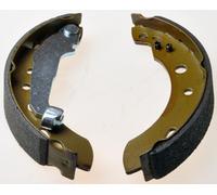 DENCKERMANN B120135 Jeu de mâchoires de frein pour NISSAN