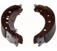 DENCKERMANN B120147 Jeu de mâchoires de frein pour PEUGEOT