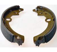 DENCKERMANN B120151 Jeu de mâchoires de frein pour SUZUKI