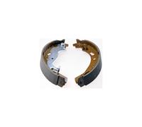 DENCKERMANN B120213 Jeu de mâchoires de frein arrière pour Mazda 2