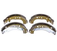 Mâchoires de frein B120226 DENCKERMANN pour AUDI SEAT SKODA VW