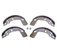 DENCKERMANN B120237 Jeu de mâchoires de frein pour SUZUKI