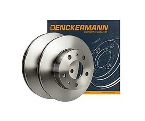 Denckermann B130040 Disque de frein