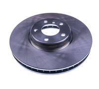 DENCKERMANN B130783 Disque de frein pour BMW