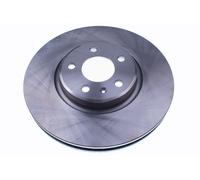 DENCKERMANN B130794 Disque de frein pour AUDI