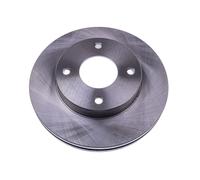 DENCKERMANN B130872 Disque de frein pour NISSAN