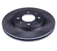 DENCKERMANN B130909 Disque de frein pour HONDA