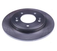 DENCKERMANN B130912 Disque de frein pour HYUNDAI,KIA