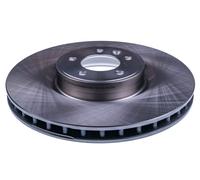 DENCKERMANN B130943 Disque de frein pour LAND ROVER