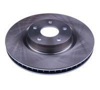 DENCKERMANN B130946 Disque de frein pour FORD