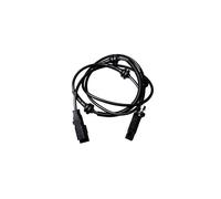 DENCKERMANN B180057 Capteur ABS vitesse de roue avant pour 407 SW C6