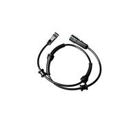 DENCKERMANN B180105 Capteur ABS vitesse de roue arrière pour Renault Laguna