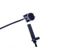 DENCKERMANN B180227 Capteur, vitesse de roue pour FIAT