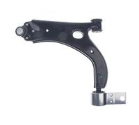 DENCKERMANN Bras de suspension Essieu avant droit inférieur pour FORD Fiesta Mk5 3/5 portes (JH1, JD1, JH3, JD3) Fusion Break (JU2, JU) Fiesta Mk5 Van pour MAZDA 2 (DY) D120558