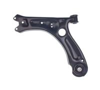 Denckermann Bras de suspension essieu avant gauche inférieur – Compatible VW Jetta Mk6 (5C0407151A)