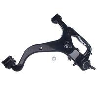 DENCKERMANN Bras De Suspension Inférieur Avant Gauche Pour Land Rover Discovery