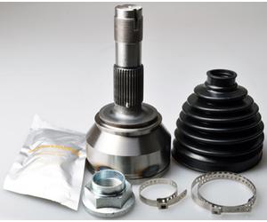 DENCKERMANN C120059 Jeu de joints, arbre de transmission pour CITROËN,FIAT,PEUGE