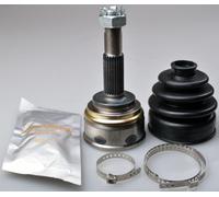 DENCKERMANN C120062 Jeu de joints, arbre de transmission pour NISSAN