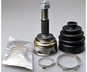 DENCKERMANN C120062 Jeu de joints, arbre de transmission pour NISSAN