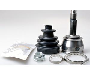 DENCKERMANN C120121 Jeu de joints, arbre de transmission pour FIAT