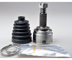 DENCKERMANN C120266 Jeu de joints, arbre de transmission pour NISSAN