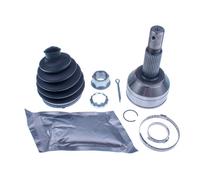 DENCKERMANN C120400 Jeu de joints, arbre de transmission pour NISSAN