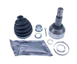 DENCKERMANN C120400 Jeu de joints, arbre de transmission pour NISSAN