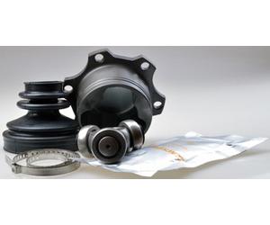 DENCKERMANN C120498 Jeu de joints, arbre de transmission pour AUDI,VW